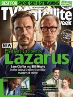 TV&Satellite Week